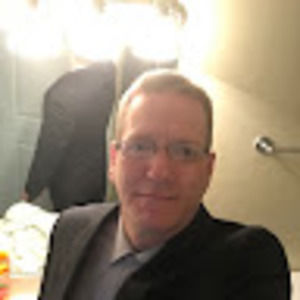 Meet your Posher, Paul